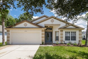 25150 Lexington Oaks Blvd in Wesley Chapel, FL - Building Photo