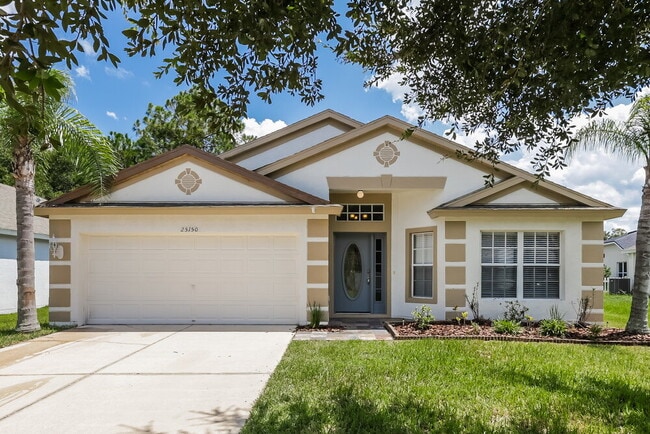 property at 25150 Lexington Oaks Blvd