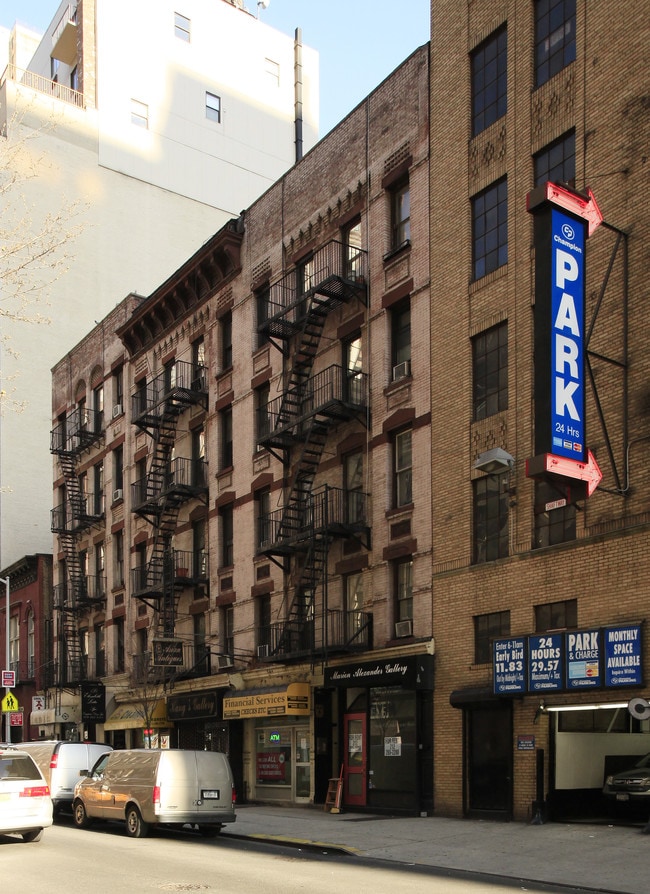 167 E 87th St in New York, NY - Foto de edificio - Building Photo