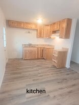 1152 W Juniper Dr in Pampa, TX - Building Photo