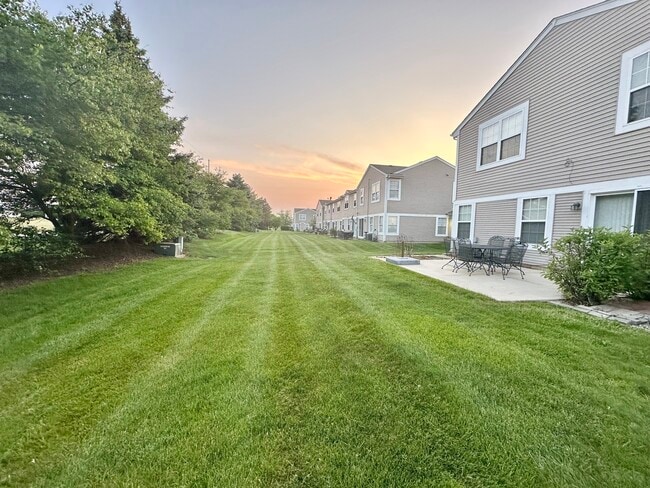 16033 Tiger Dr in Lockport, IL - Building Photo - Building Photo