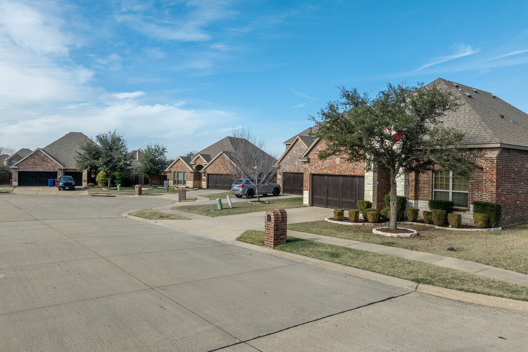 Stone River Estates in Royse City, TX - Building Photo