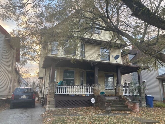 property at 3786 W 37th St