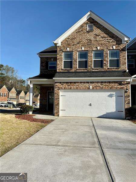 property at 257 Centerview Wy