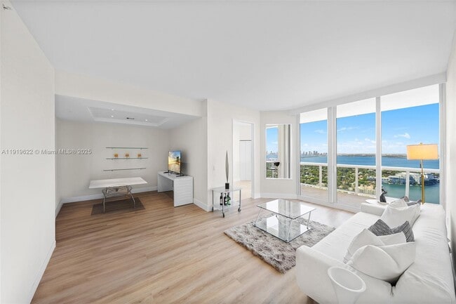 property at 4775 Collins Ave