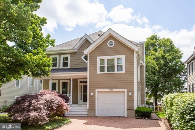 property at 4728 23rd St N