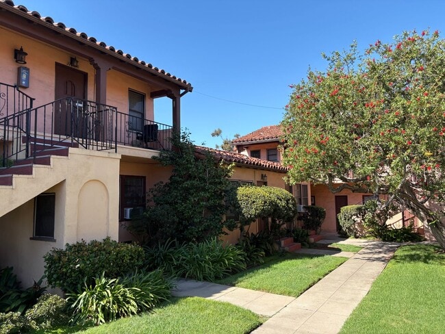 3762 10th Ave in San Diego, CA - Building Photo - Building Photo