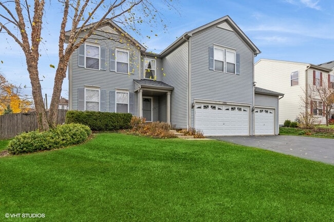 property at 1901 Kennedy Dr