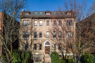 1651 Lamont St NW in Washington, DC - Building Photo - Building Photo