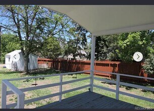 916 Custer Ave in Colorado Springs, CO - Foto de edificio - Building Photo