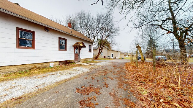 366 Fair St in Mansfield, OH - Building Photo - Building Photo