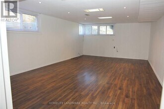 348 Boisdale Ave in Richmond Hill, ON - Building Photo - Building Photo