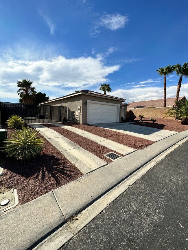 40569 Morris St in Indio, CA - Building Photo - Building Photo