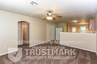 411 A Brittney Way in Harker Heights, TX - Building Photo - Building Photo
