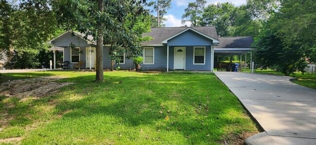 property at 14803 Scarlet Oak Dr