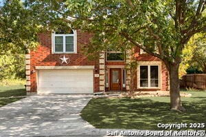 14114 Touch Gold in San Antonio, TX - Foto de edificio - Building Photo
