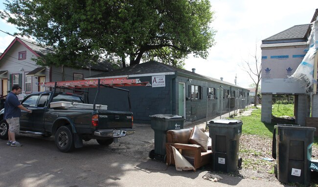 3328 First St in New Orleans, LA - Building Photo - Building Photo