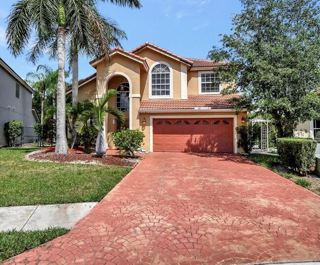 property at 21783 Philmont Ct