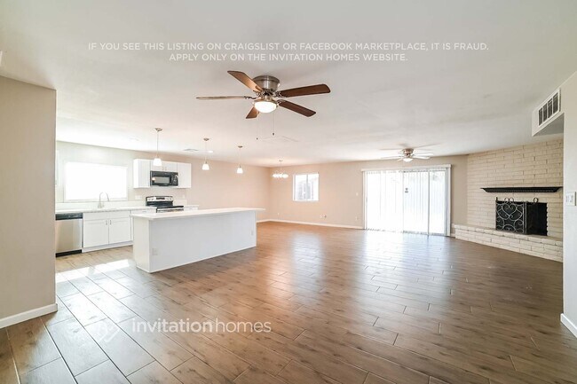 4701 W Lupine Ave in Glendale, AZ - Building Photo - Building Photo