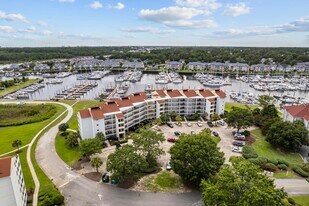 4440 Nassau Ct in Little River, SC - Building Photo