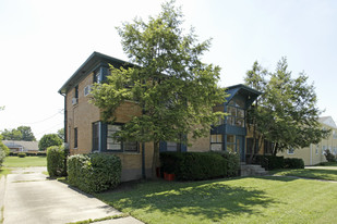 2902 Abigail Dr Apartments