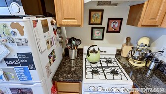 423 Shawmut Ave in Boston, MA - Building Photo