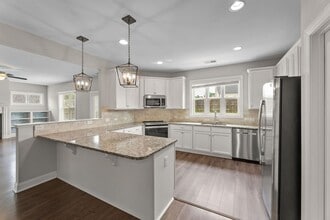 492 Whitebark Ln in Clayton, NC - Building Photo - Building Photo