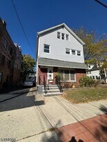 88 Bay St in Montclair, NJ - Building Photo
