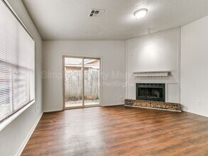 6207 SE 46th St in Oklahoma City, OK - Building Photo - Building Photo