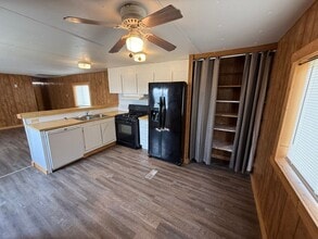 116 Shortite Dr in Riverton, WY - Building Photo - Building Photo