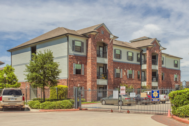 Chelsea Senior Community in Houston, TX - Building Photo - Building Photo