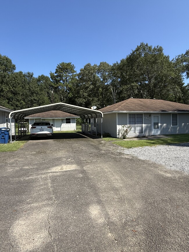 5845 Pine Hill Dr in Kountze, TX - Building Photo - Building Photo