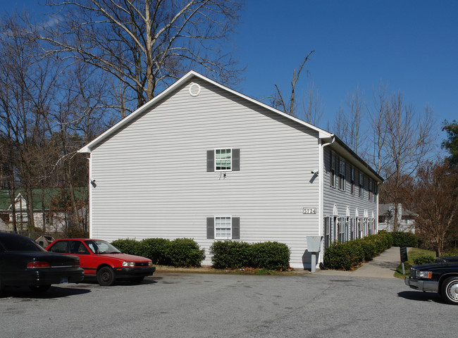 3724 West Ave in Greensboro, NC - Building Photo - Building Photo