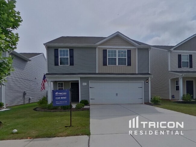 property at 8112 Derby Wood Ln