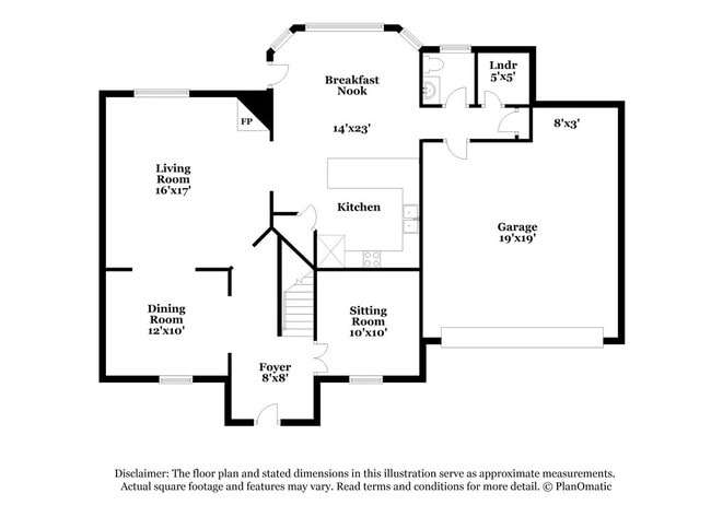 6341 Fairway Heights Cove in Bartlett, TN - Building Photo - Building Photo