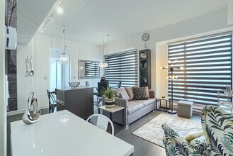 4776 Réso Montréal Souterrain-SI ID1261837P, Unit SI ID1261837P in Montréal, QC - Building Photo - Building Photo