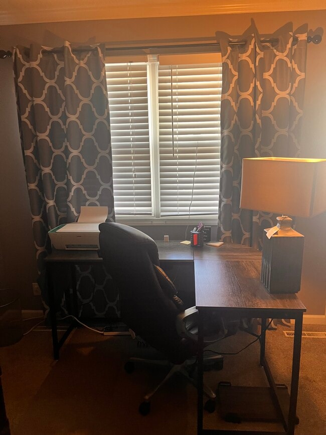 2829 E Wood St in Decatur, IL - Foto de edificio - Building Photo