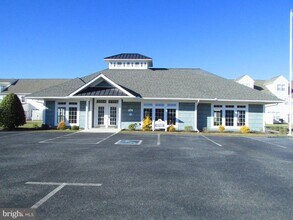 206 W Bourne Way in Millsboro, DE - Building Photo - Building Photo