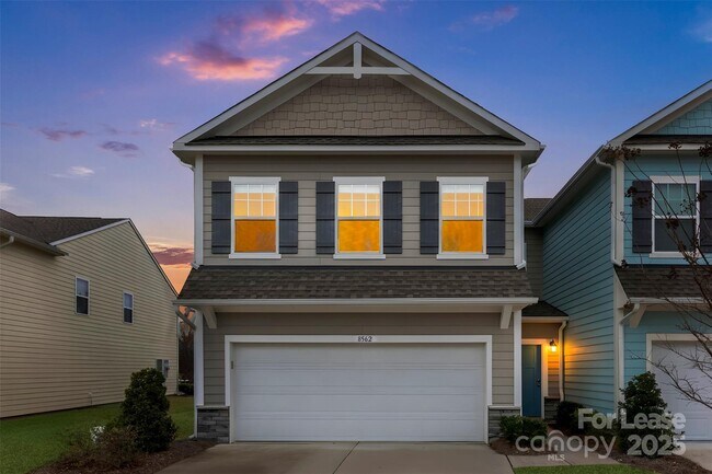 property at 8562 River Ridge Dr