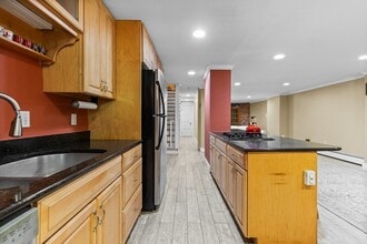26 Dartmouth St in Boston, MA - Building Photo - Building Photo