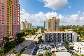 Tradewinds by the Sea in Fort Lauderdale, FL - Building Photo - Building Photo