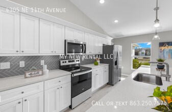 4305 NE 11th Ave in Cape Coral, FL - Building Photo - Building Photo