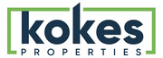 Property Management Company Logo Kokes Properties