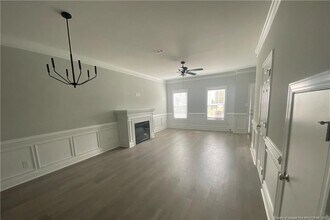 415 Morecrest Ln in Fayetteville, NC - Building Photo - Building Photo