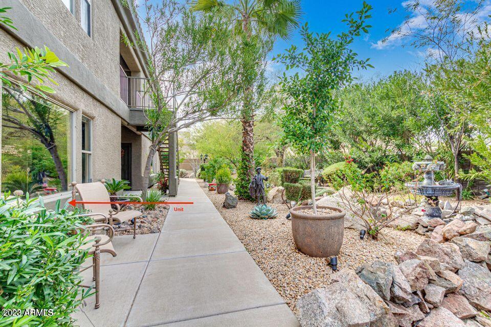 16734 E La Montana Dr in Fountain Hills, AZ - Building Photo