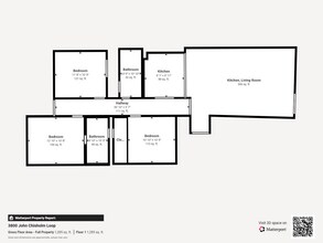 3800 John Chisholm Loop, Unit Unit A in Killeen, TX - Building Photo - Building Photo