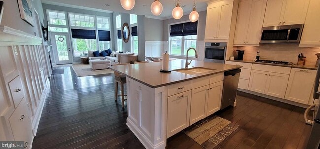 19017 Charlottetown Wy in Lewes, DE - Building Photo - Building Photo