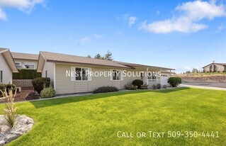 807 Westshore Dr NE in Moses Lake, WA - Building Photo