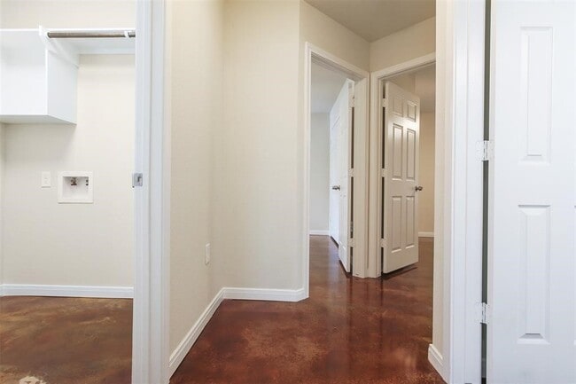 property at 5610 Highline Dr