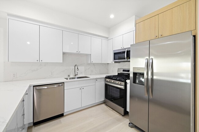 property at 5649 Case Ave